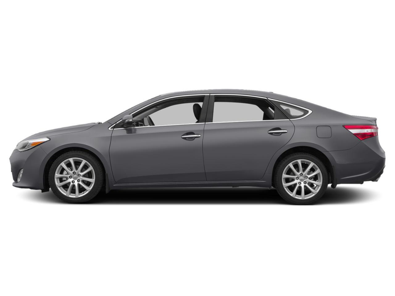 2015 Toyota Avalon XLE Austin TX