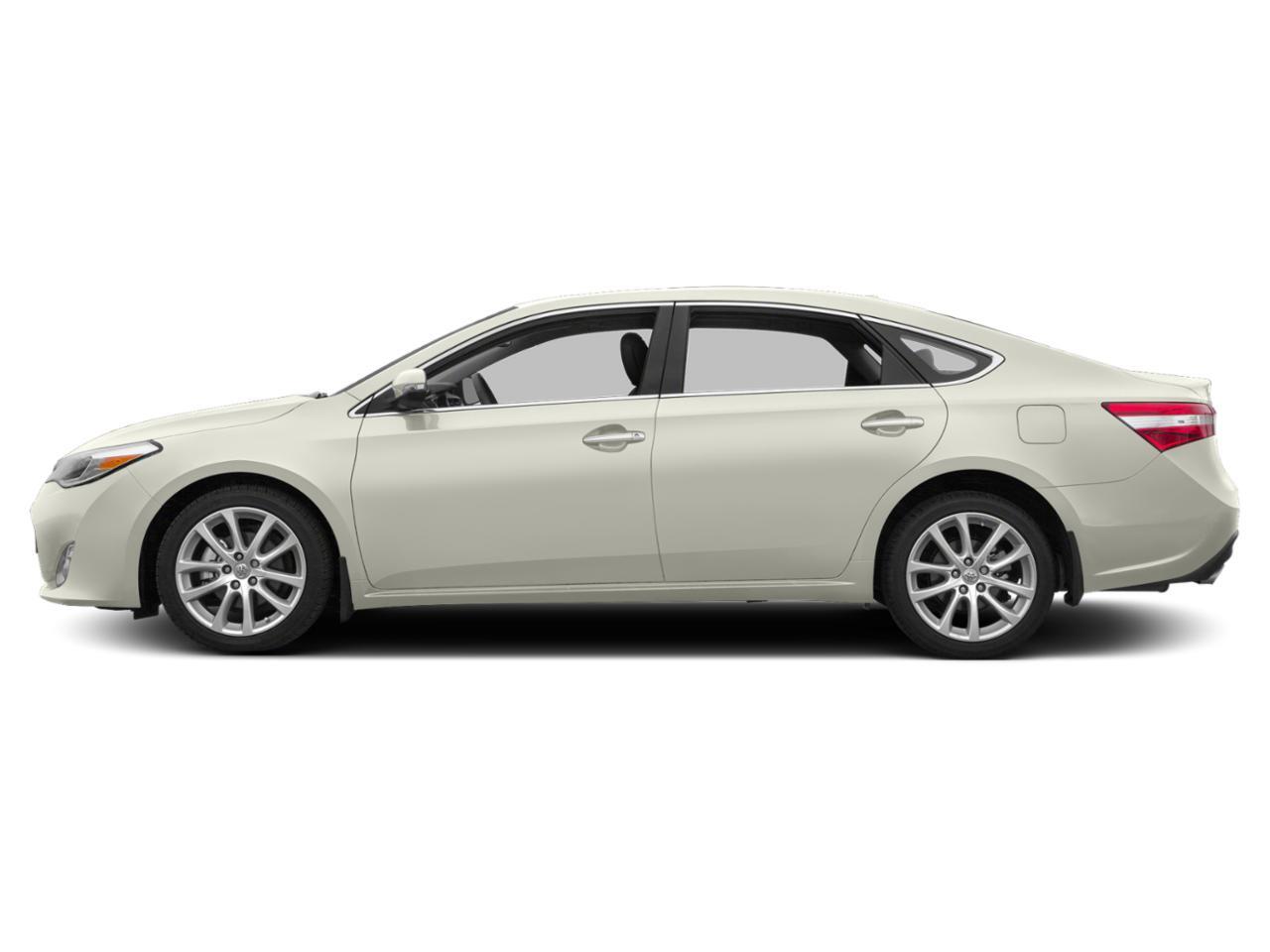 2015 Toyota Avalon XLE Austin TX