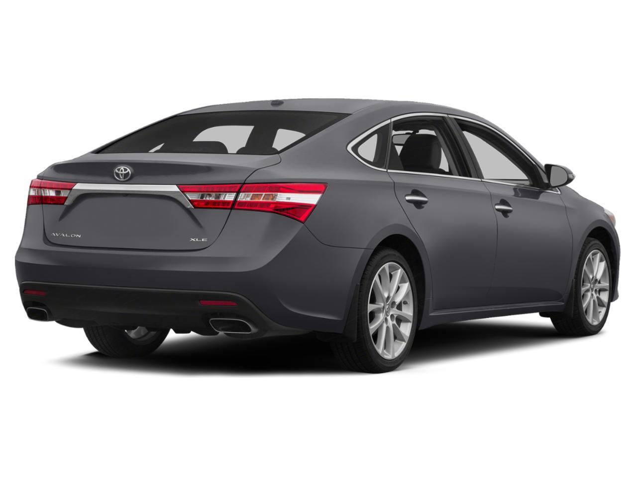 2015 Toyota Avalon XLE Austin TX