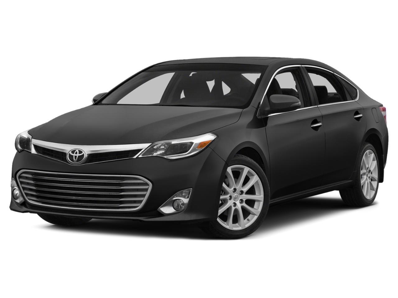 2015 Toyota Avalon XLE Touring San Antonio TX