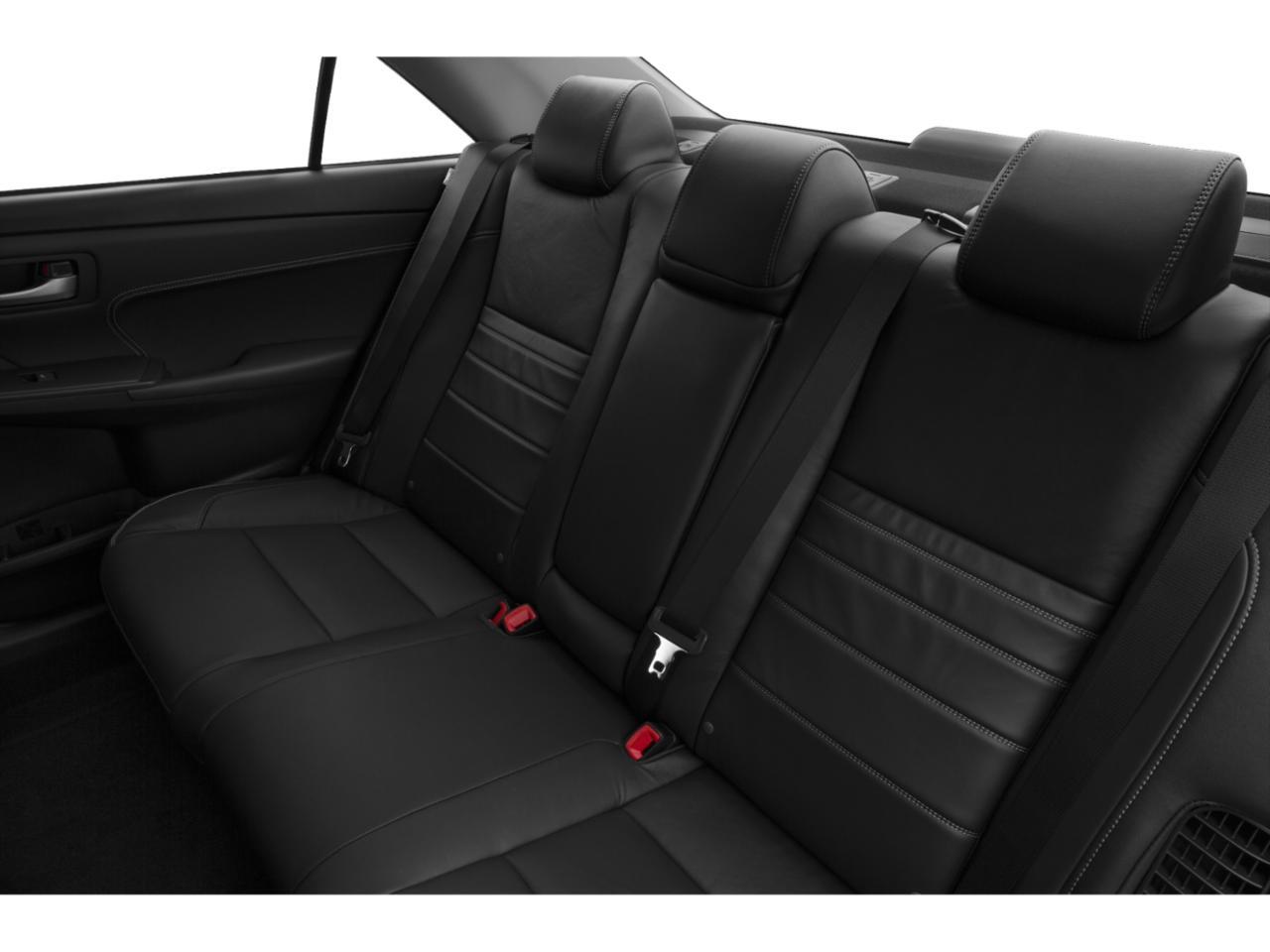 2015 Toyota CAMRY HYBRID Vacaville CA