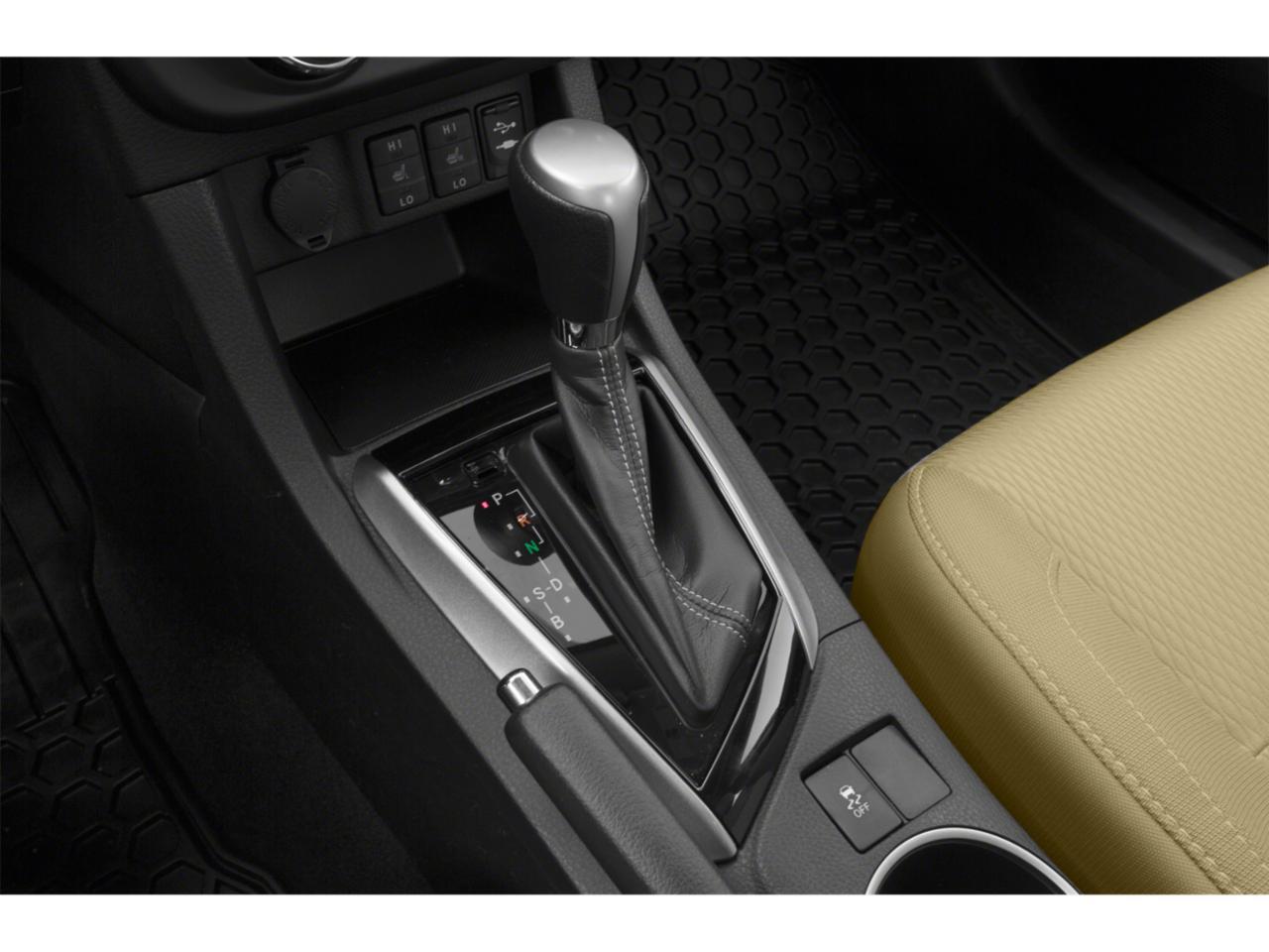 2015 Toyota COROLLA Vacaville CA