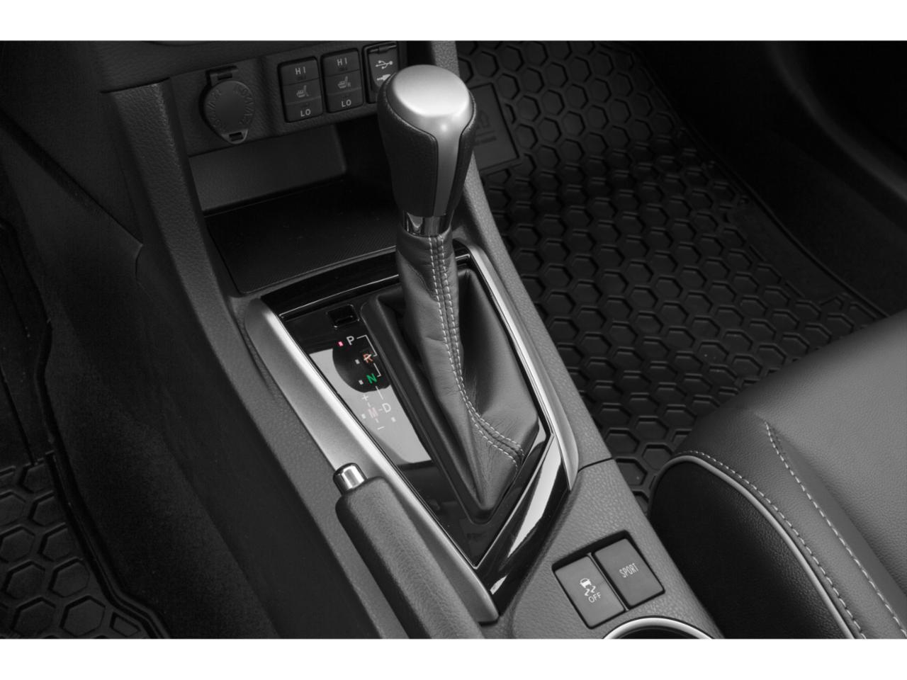 2015 Toyota COROLLA S PLUS Vacaville CA