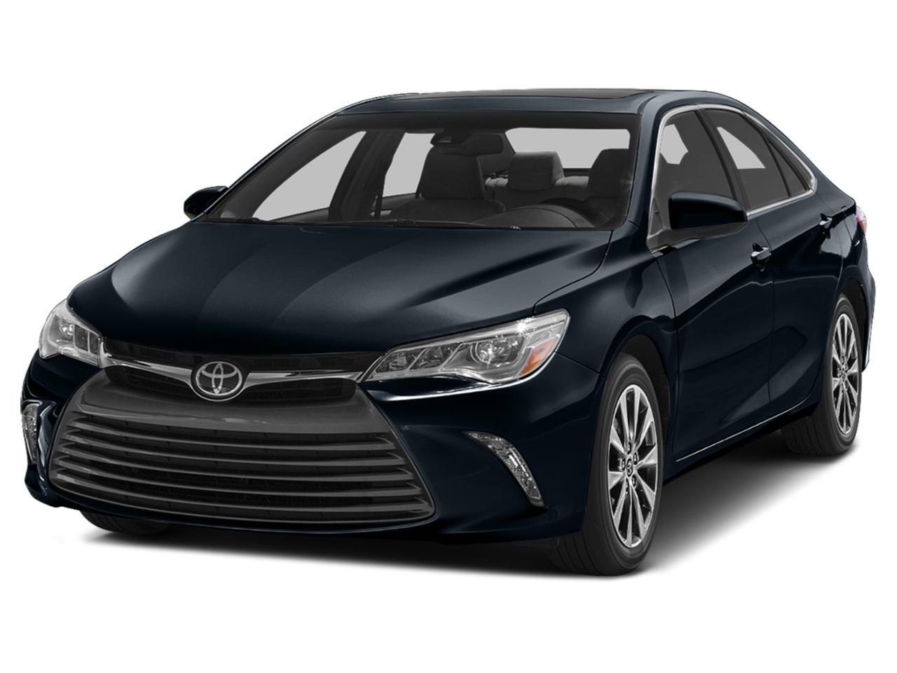2015 Toyota Camry - HD LE
