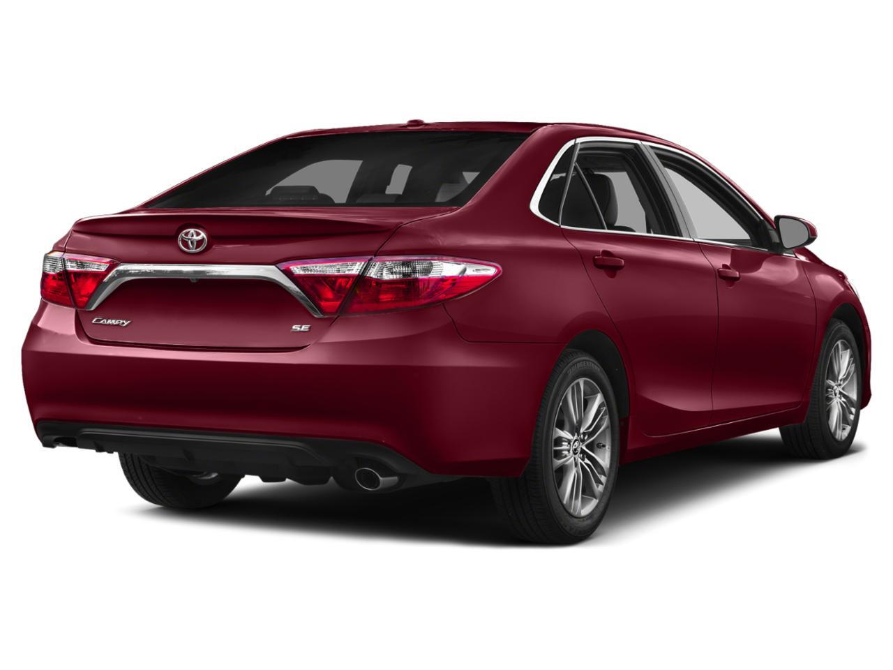 2015 Toyota Camry - SD SE Hot Springs AR