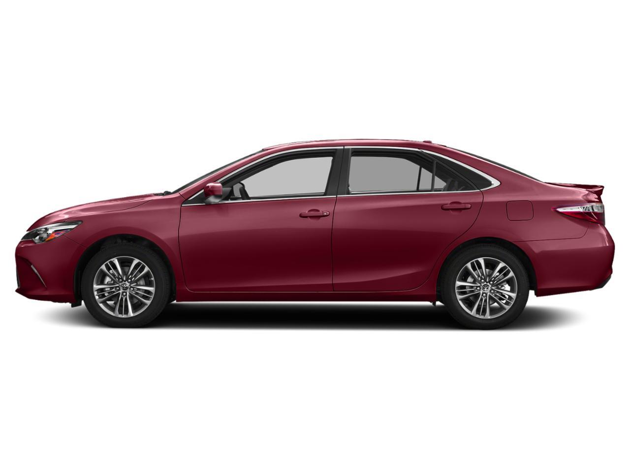 2015 Toyota Camry - SD SE Hot Springs AR