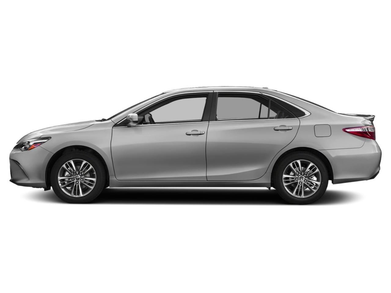 2015 Toyota Camry - SD SE Hot Springs AR