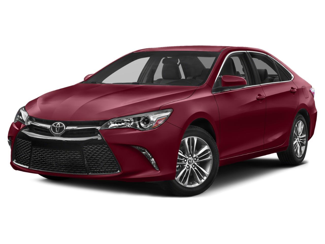 2015 Toyota Camry - SD SE Hot Springs AR