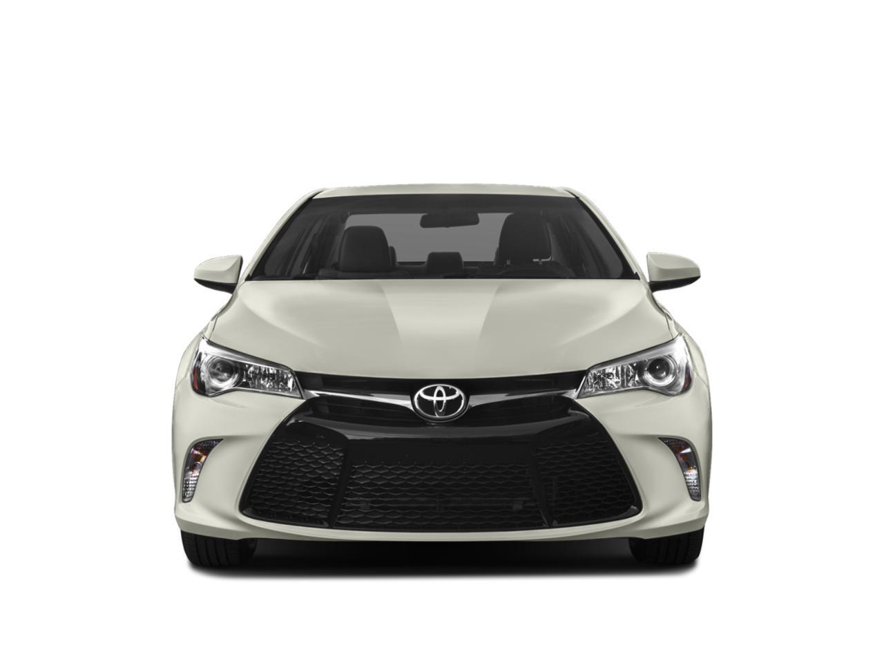 2015 Toyota Camry Gainesville FL