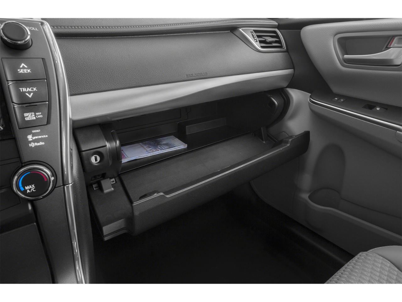 2015 Toyota Camry Gainesville FL