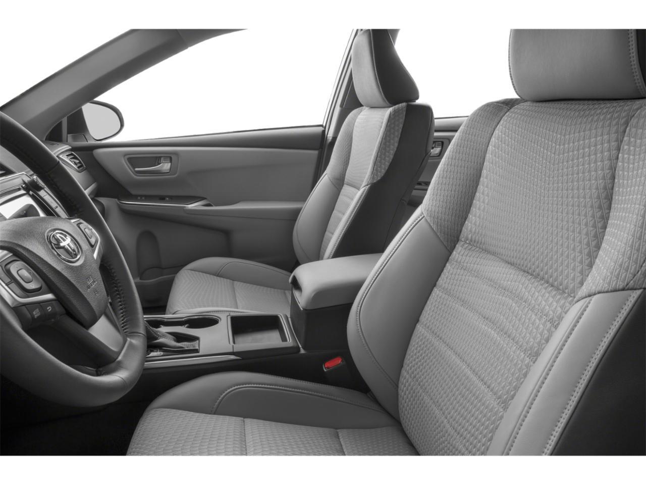 2015 Toyota Camry Gainesville FL