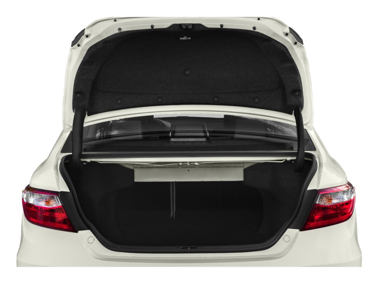 2015 Toyota Camry Roseville CA