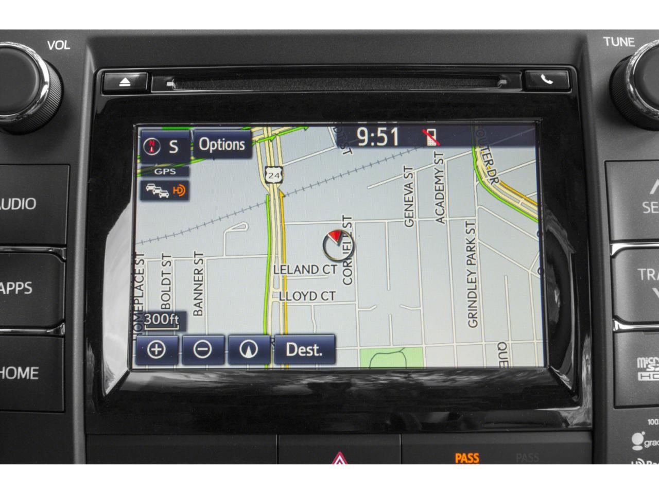 2015 Toyota Camry Roseville CA