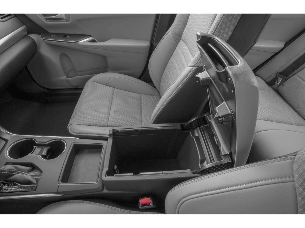 2015 Toyota Camry Roseville CA