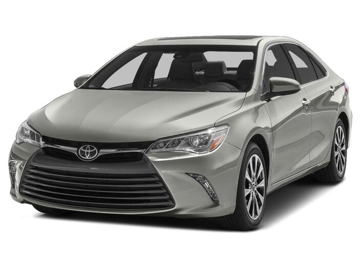 2015 Toyota Camry  San Clemente CA
