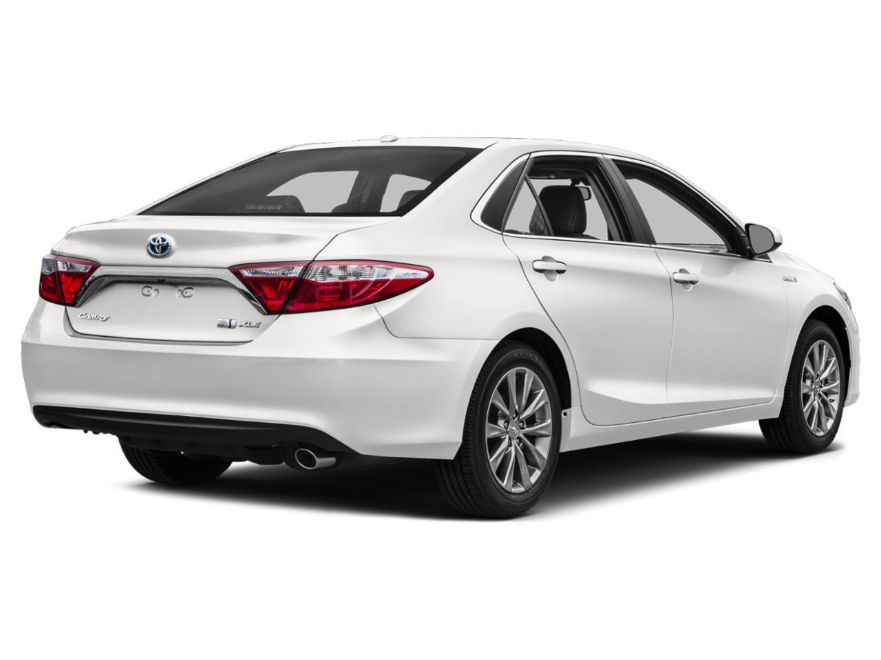 2015 Toyota Camry Hybrid LE | XLE | SE Mesa AZ
