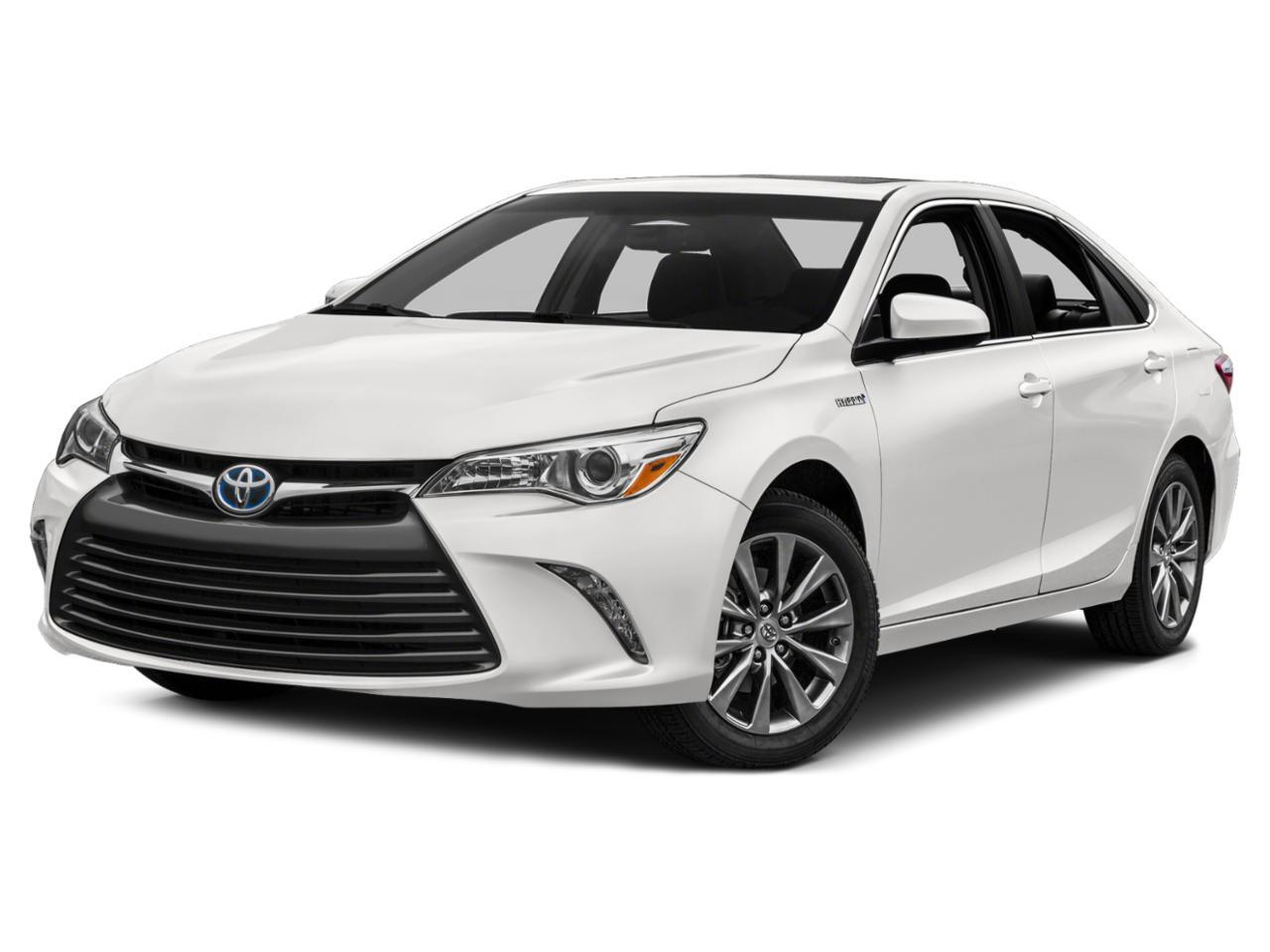 2015 Toyota Camry Hybrid LE | XLE | SE