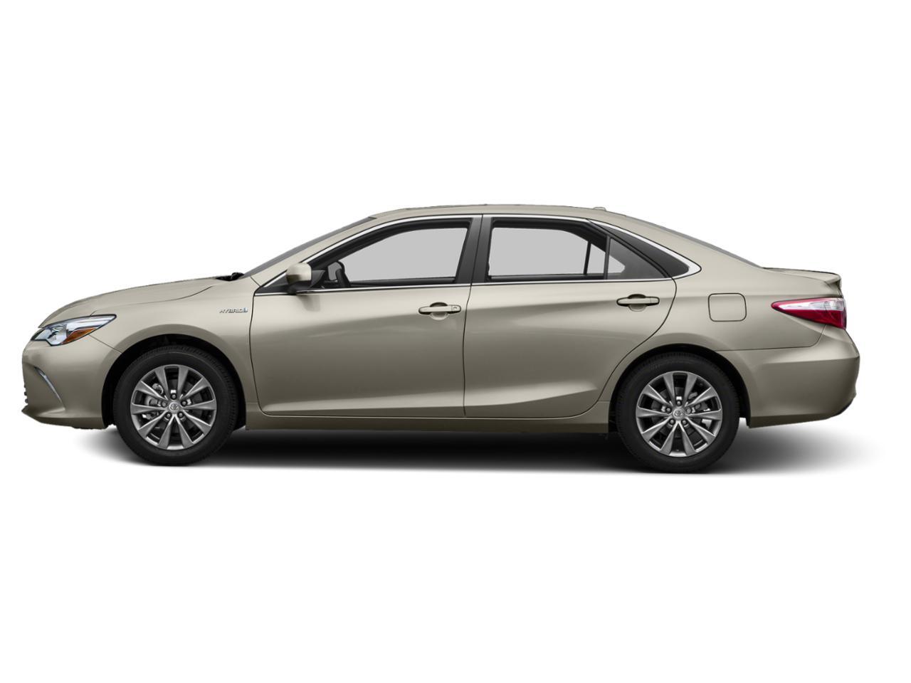 2015 Toyota Camry Hybrid LE Chantilly VA