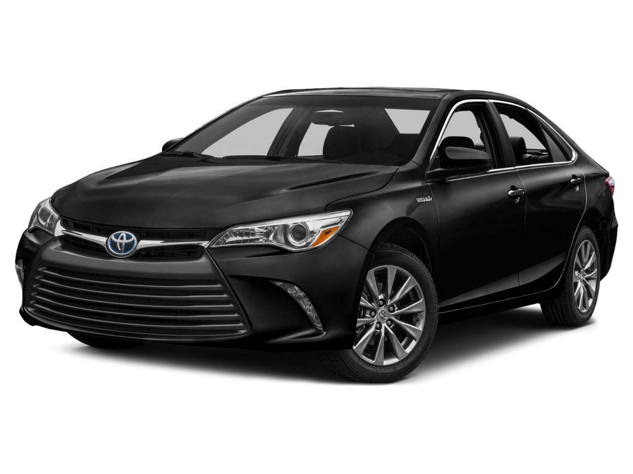 2015 Toyota Camry Hybrid SE 2.5