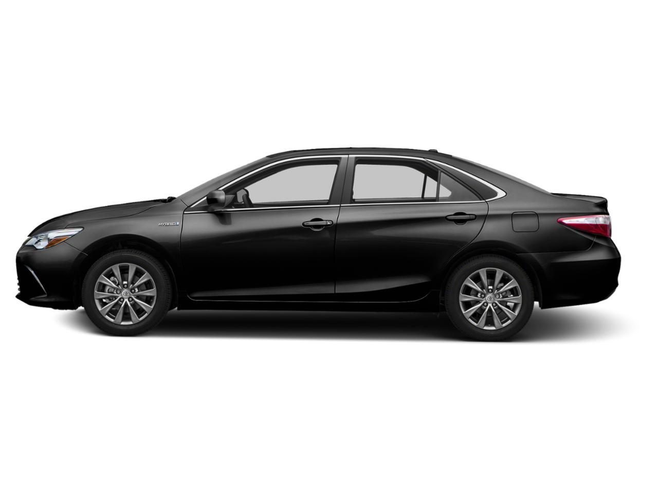 2015 Toyota Camry Hybrid SE Roseville CA