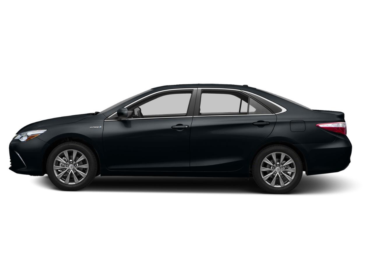 2015 Toyota Camry Hybrid SE Roseville CA