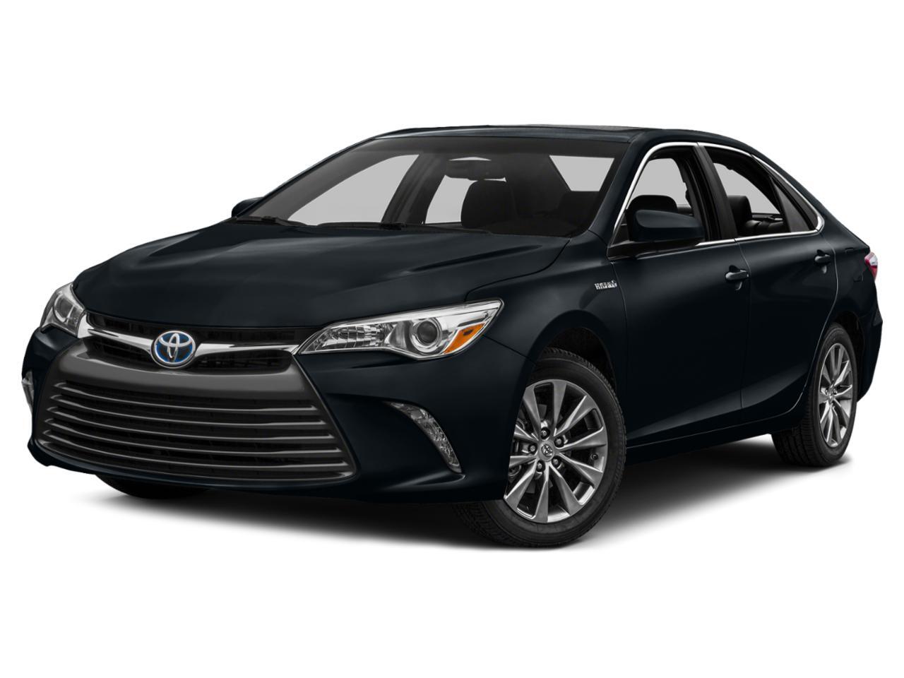 2015 Toyota Camry Hybrid SE