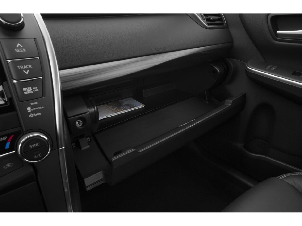2015 Toyota Camry Hybrid SE Roseville CA