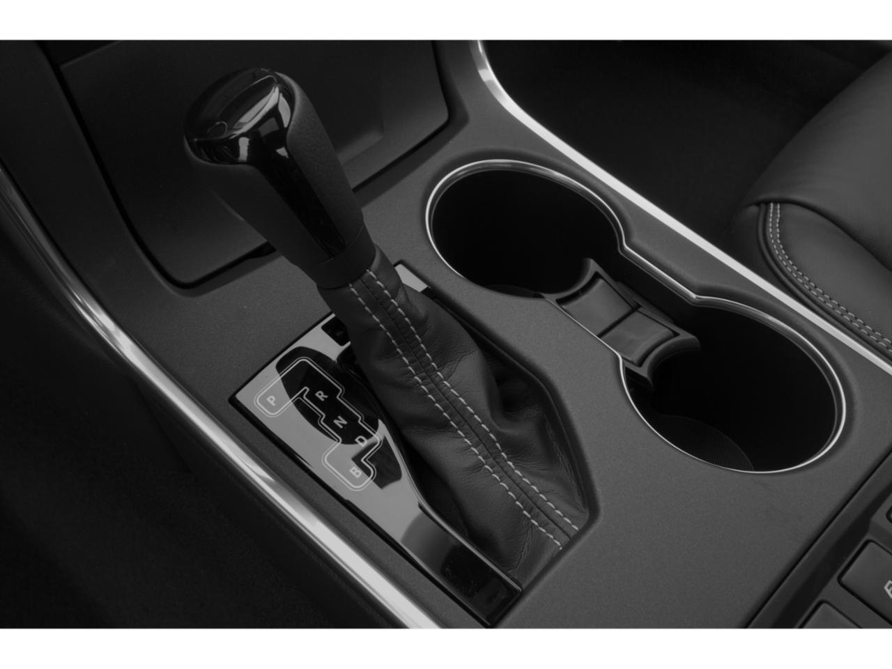 2015 Toyota Camry Hybrid SE Roseville CA