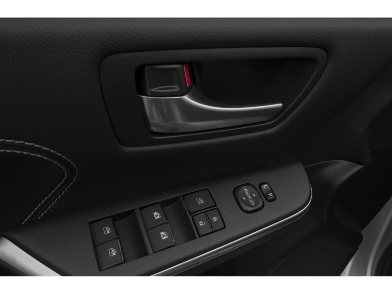 2015 Toyota Camry Hybrid SE Roseville CA