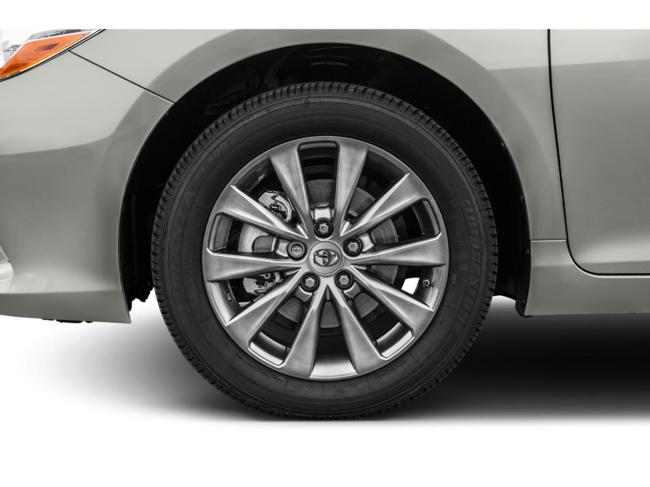 2015 Toyota Camry Hybrid SE Roseville CA