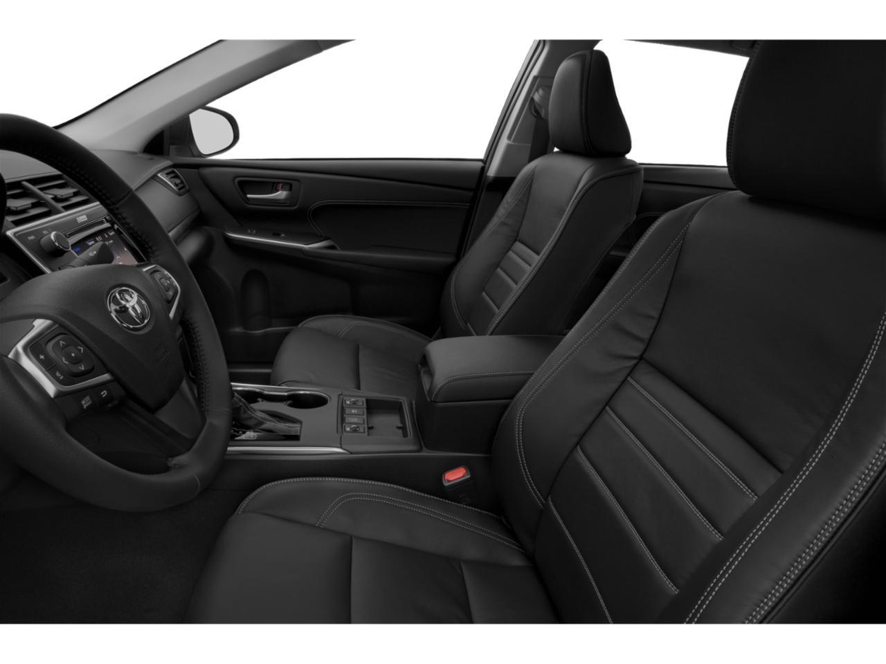 2015 Toyota Camry Hybrid SE Roseville CA