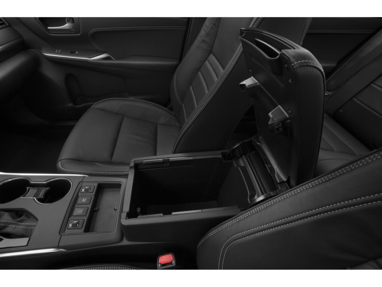 2015 Toyota Camry Hybrid SE Roseville CA