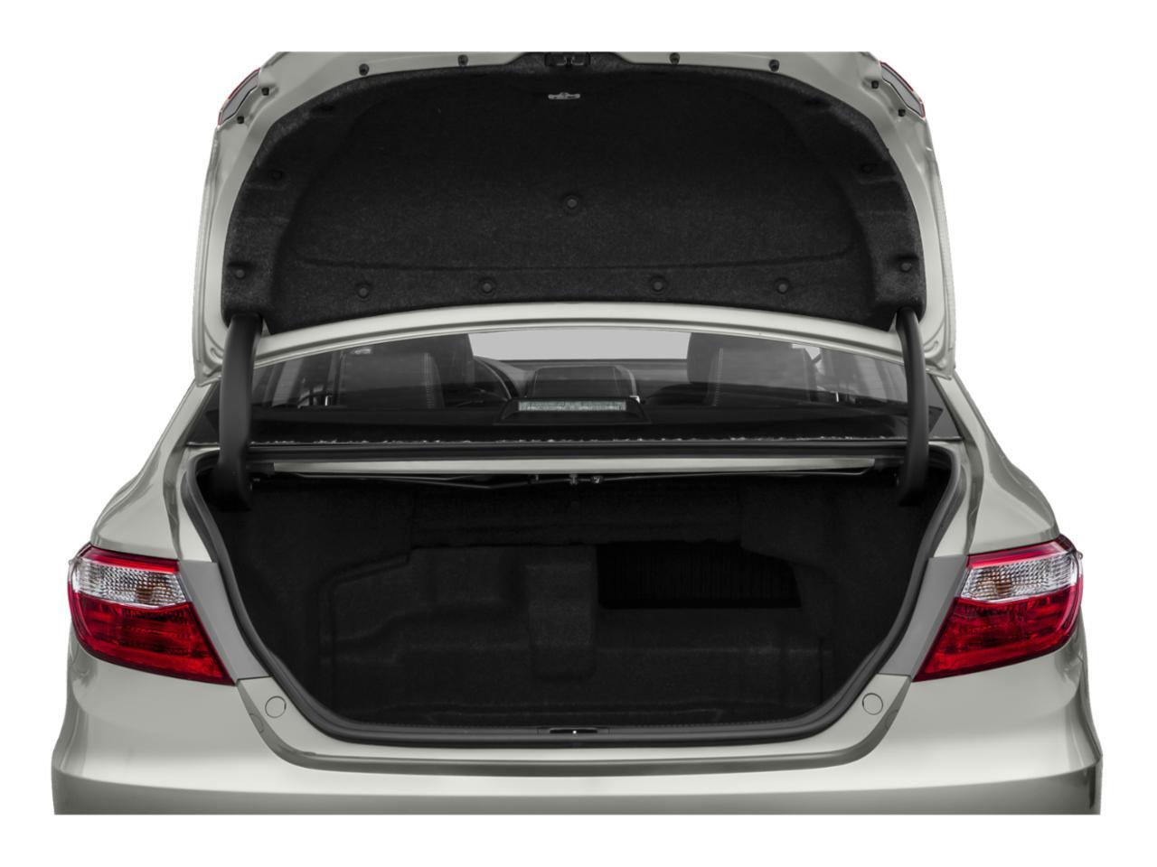 2015 Toyota Camry Hybrid SE Roseville CA
