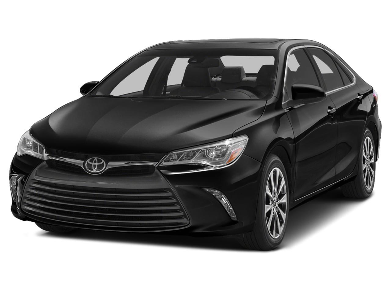 2015 Toyota Camry LE San Antonio TX