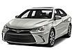 2015 Toyota Camry LE Sedan 4D