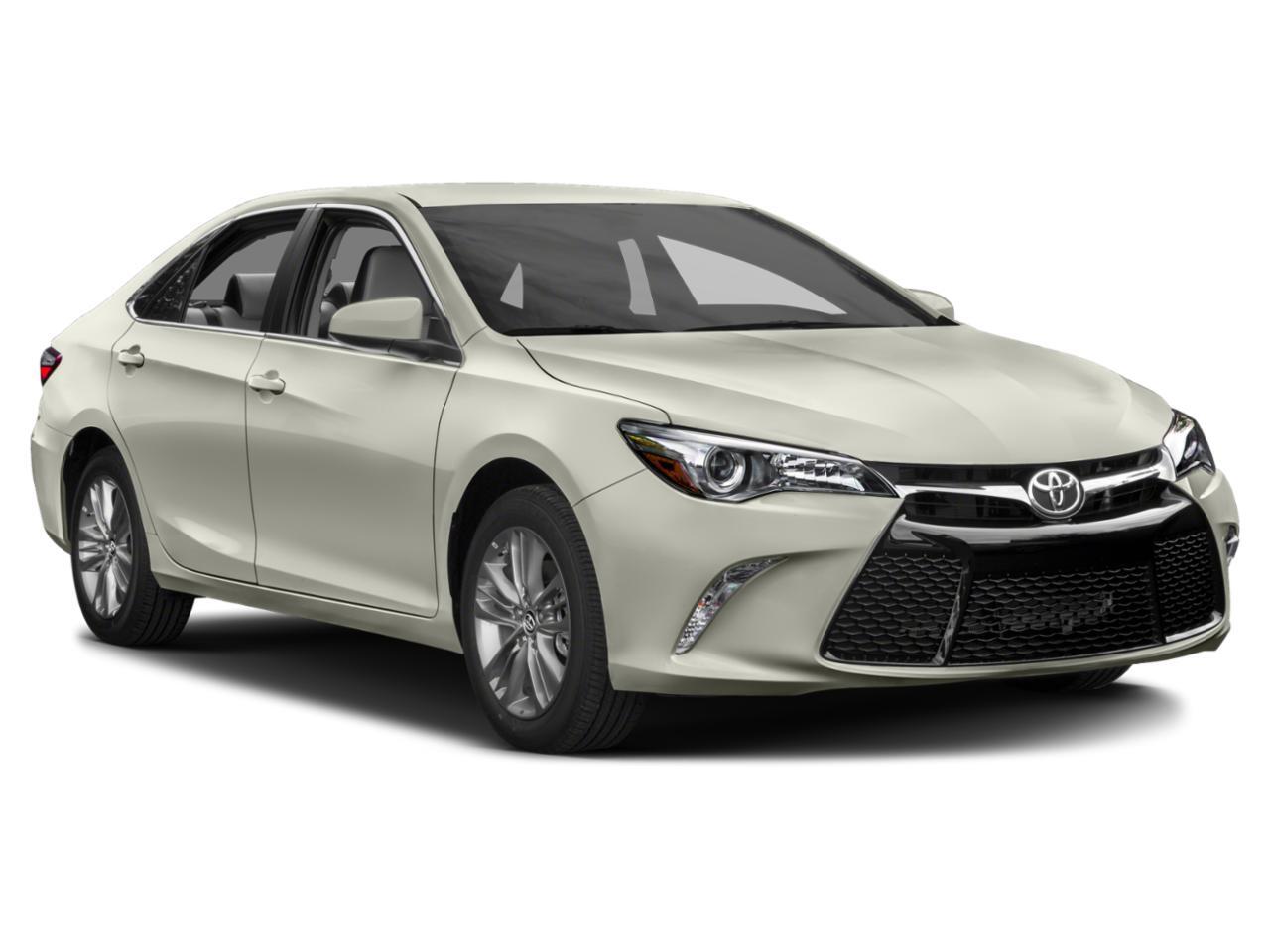 2015 Toyota Camry SE Roseville CA