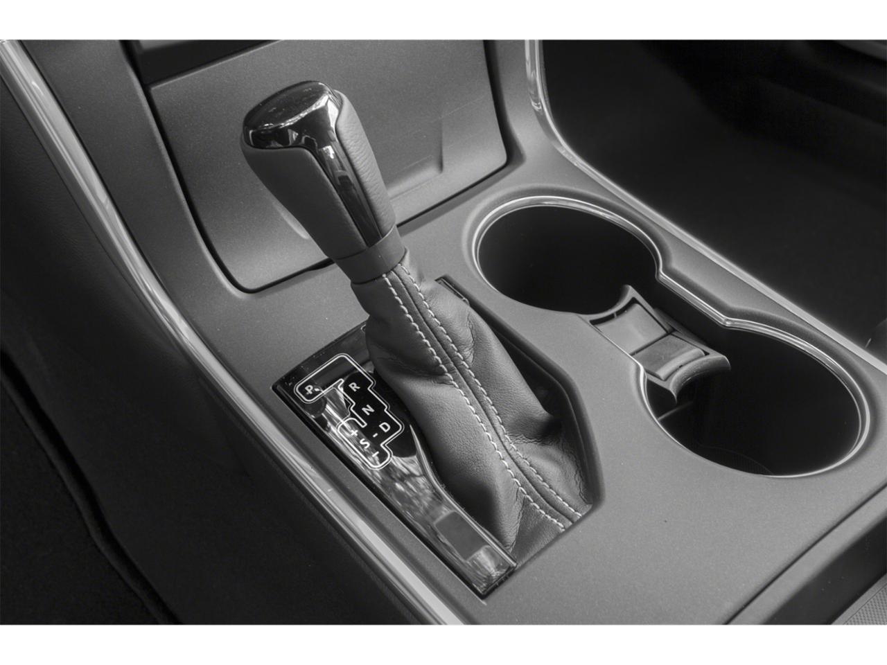 2015 Toyota Camry SE Roseville CA