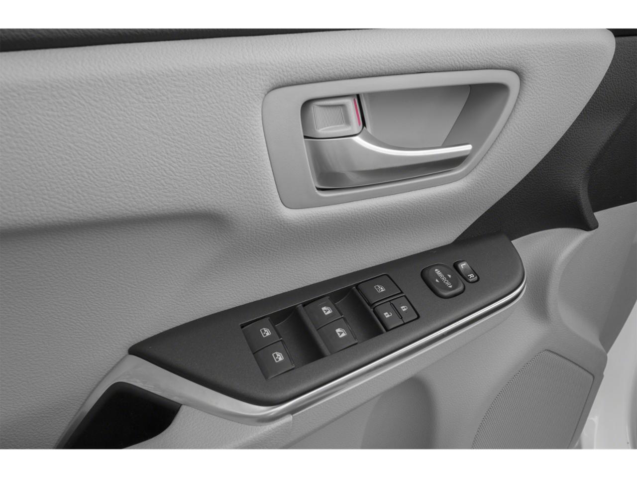 2015 Toyota Camry SE Roseville CA