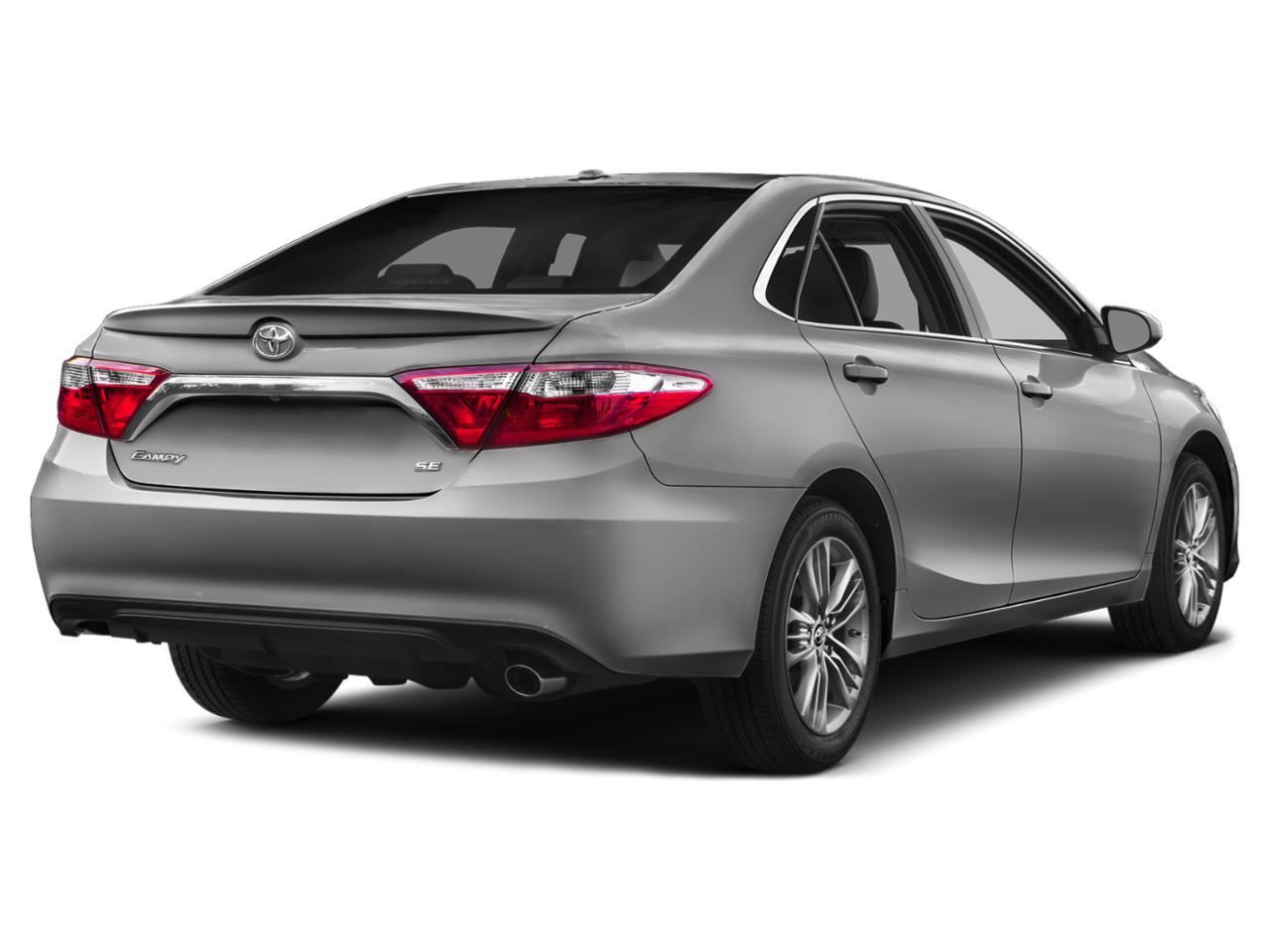 2015 Toyota Camry SE Roseville CA