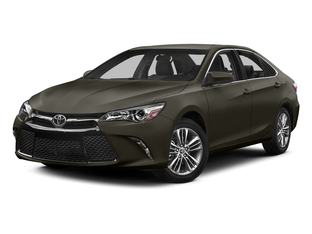 Used 2015 Toyota Camry SE San Antonio TX