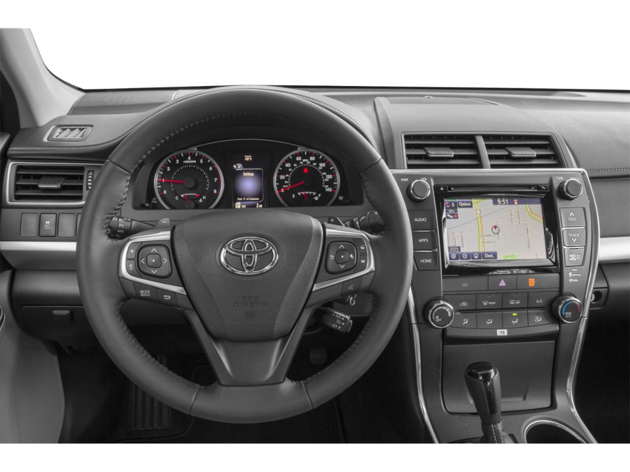 2015 Toyota Camry SE San Clemente CA