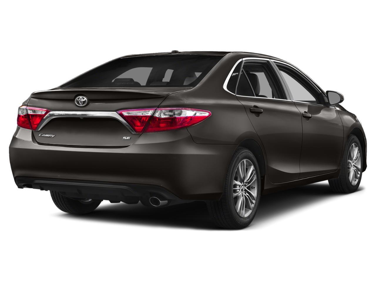 2015 Toyota Camry SE San Clemente CA