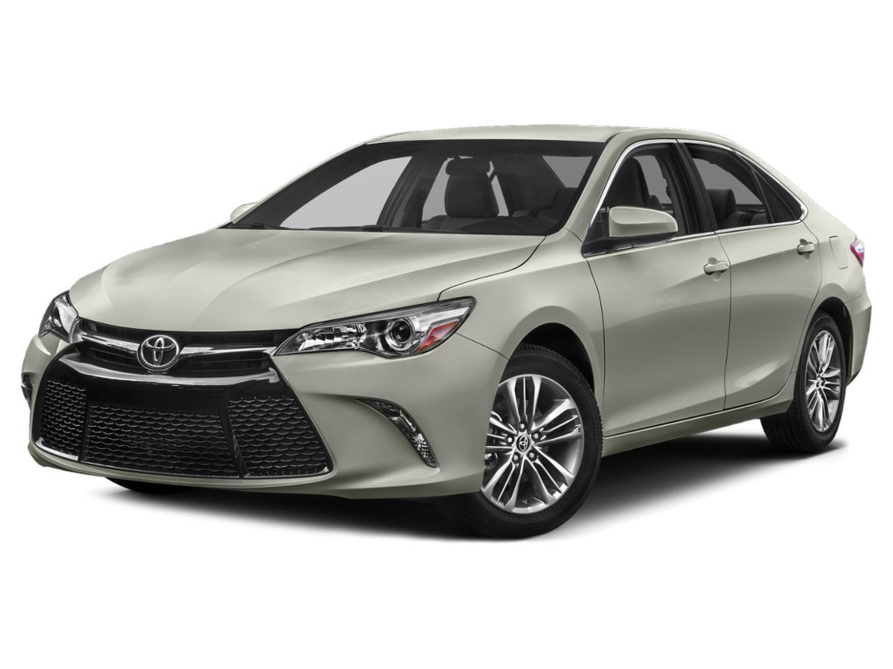 2015 Toyota Camry SE Tucson AZ