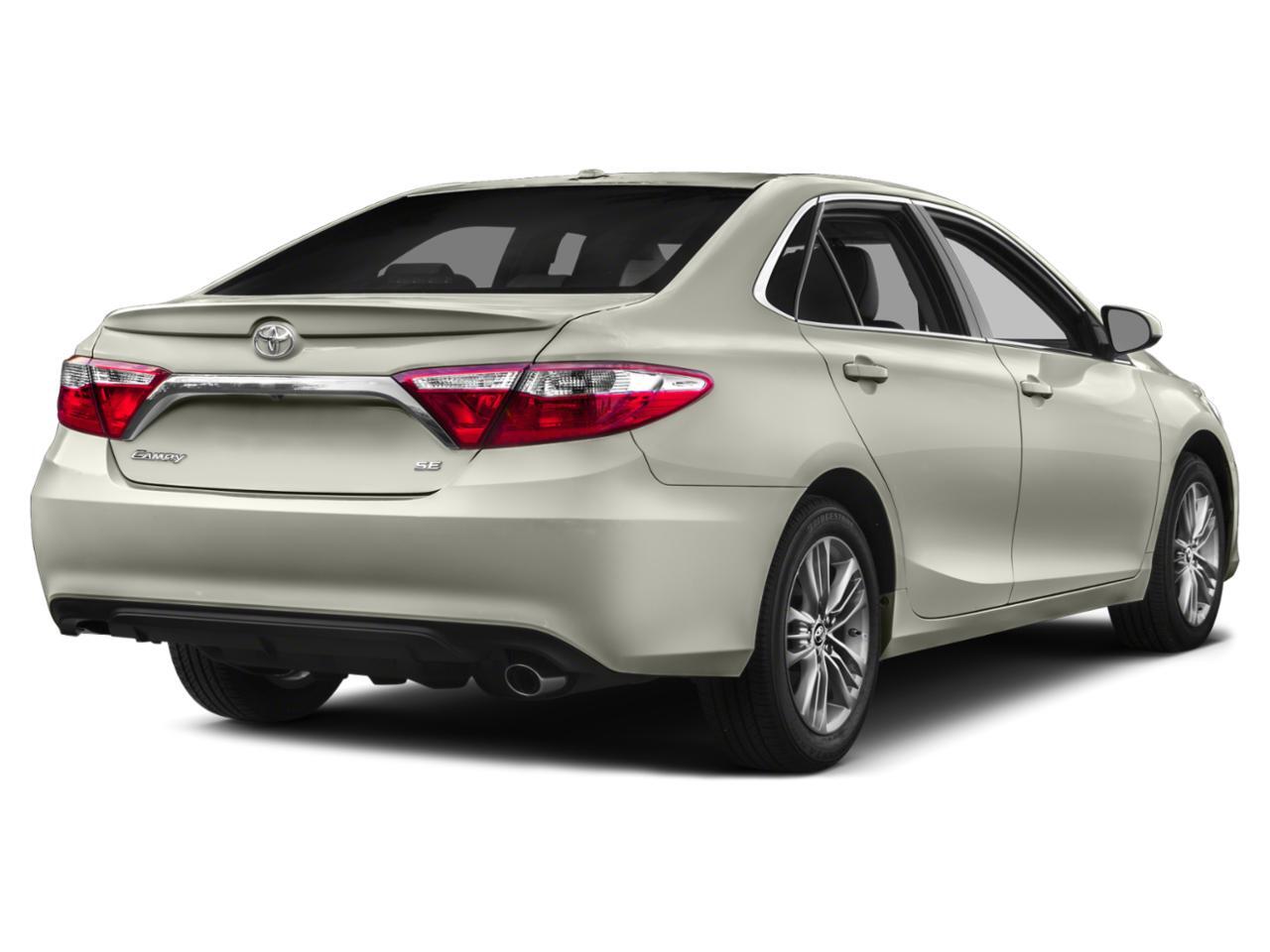 2015 Toyota Camry XLE | SE | LE | XSE