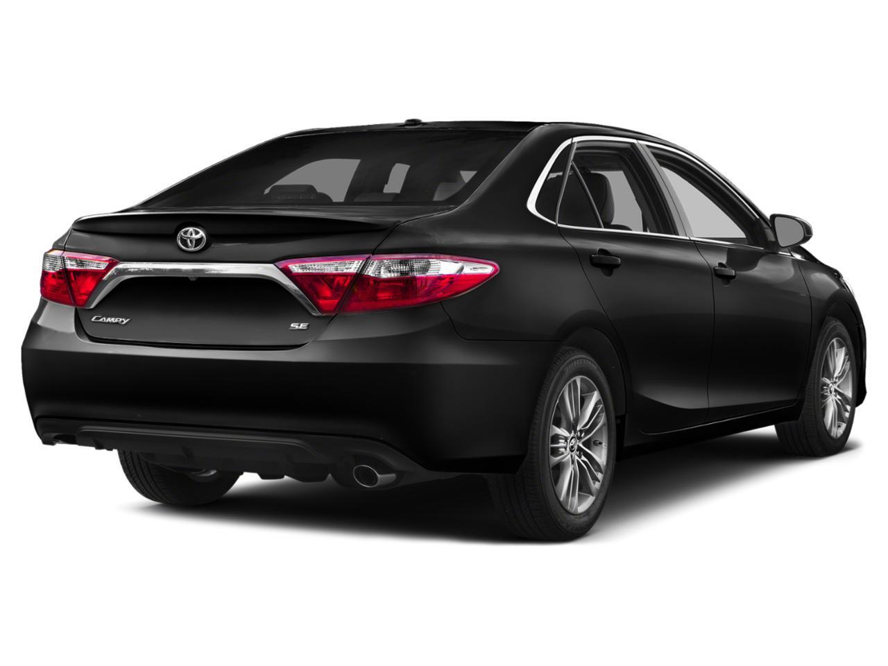 2015 Toyota Camry XLE | SE | LE | XSE San Antonio TX