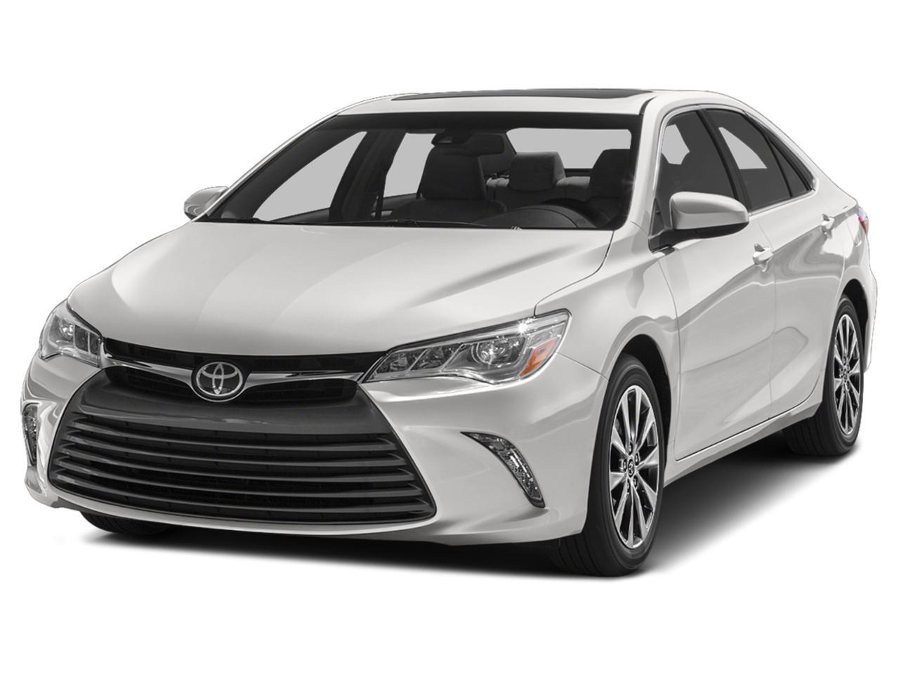 2015 Toyota Camry XLE | SE | LE | XSE San Antonio TX