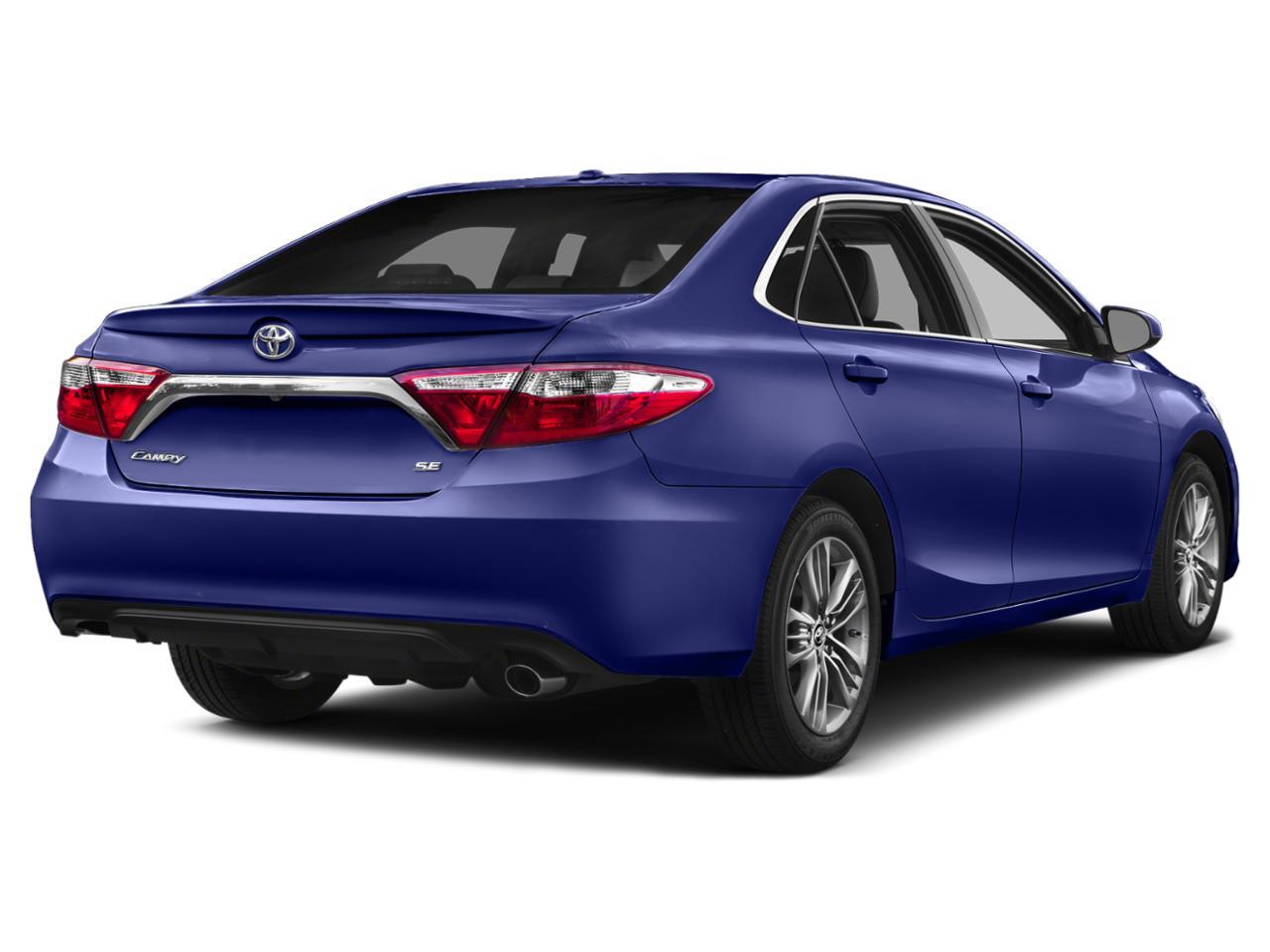 2015 Toyota Camry XLE | SE | LE | XSE San Antonio TX