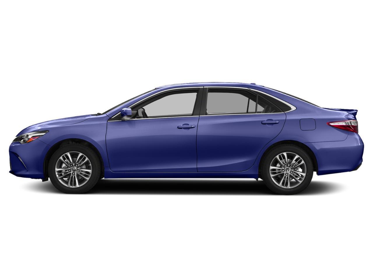 2015 Toyota Camry XLE | SE | LE | XSE San Antonio TX