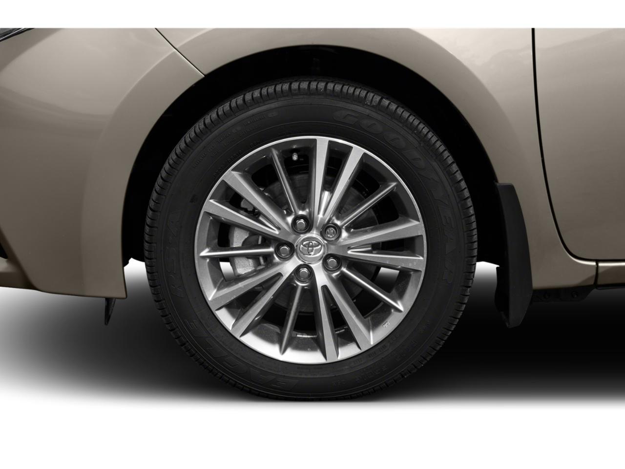 2015 Toyota Corolla- SD LE CVT Hot Springs AR