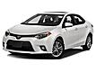 2015 Toyota Corolla LE CVT